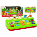 Lean Toys Pop Up Toy Pop Up Animals Educational Panel For Children Sounds Lean Toys Pop Up Toy Pop Up Animals Educational Panel For Children Sounds