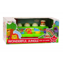 Lean Toys Pop Up Toy Pop Up Animals Educational Panel For Children Sounds Lean Toys Pop Up Toy Pop Up Animals Educational Panel For Children Sounds