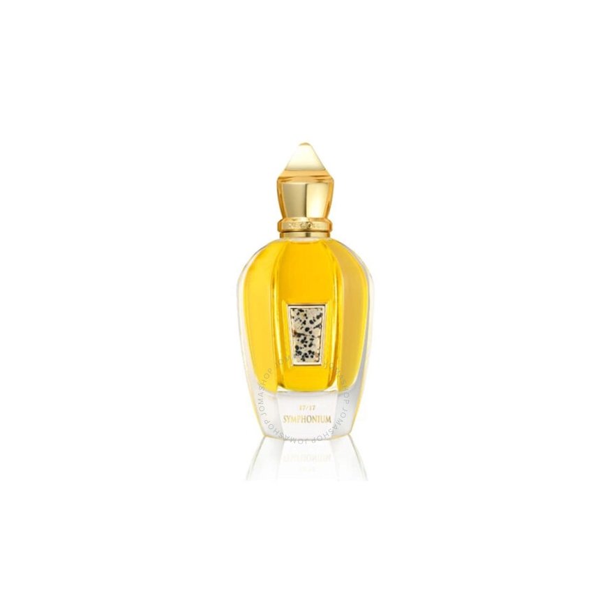 Xerjoff XJ 17|17 Symphonium Parfum UNISEX 100 ml (unisex)