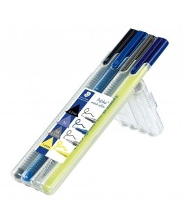 Staedtler 4007817340004 lodīšu pildspalva