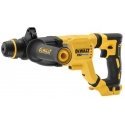 Akumuliatorius Combo komplektas DCD791 + DCG405 + DCH263 18V Li-Ion XR 2x5.0Ah, TSTAK DeWalt [DCK327P2T-QW]