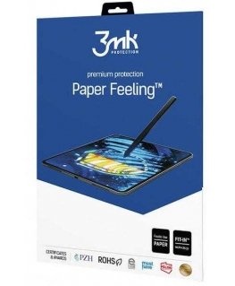 3mk Paper Feeling do Apple iPad Pro 11"-13"