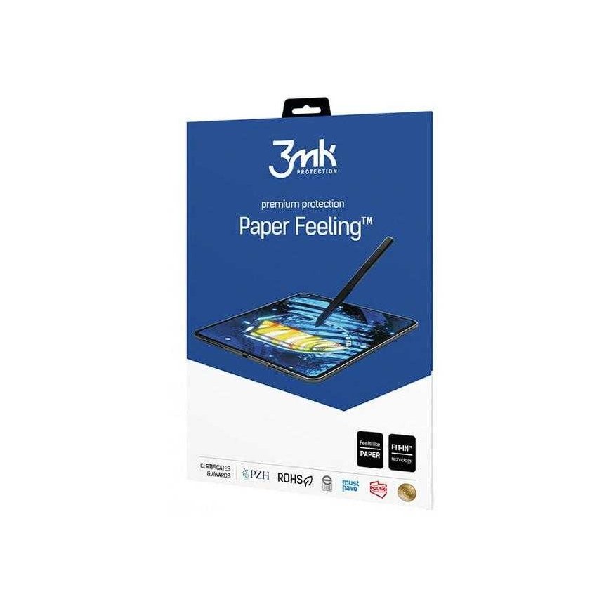 3mk Paper Feeling do Apple iPad