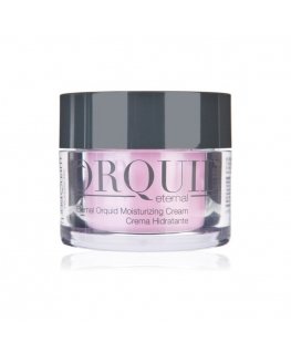 PostQuam Eternal Orquid Moisturising Cream Dieninis kremas Veidas 50 ml