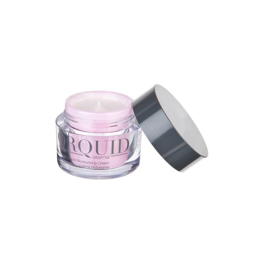 PostQuam Eternal Orquid Moisturising Cream Päivävoide Kasvot 50 ml – 4