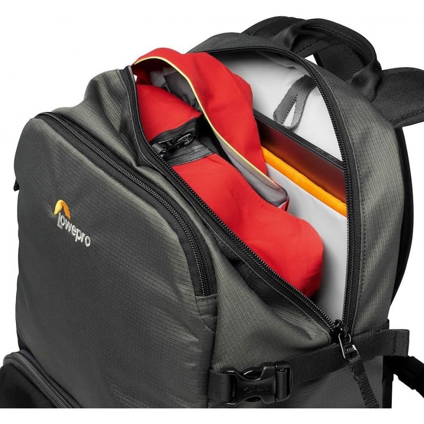 Lowepro Backpack Truckee BP 250, Black – 2