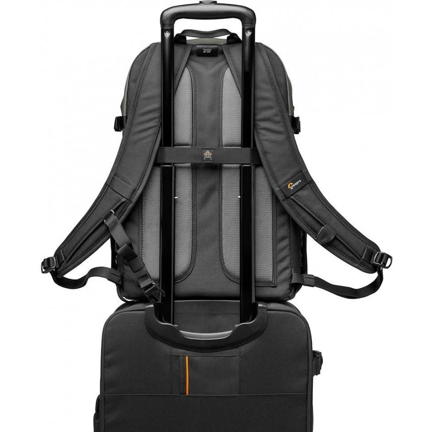 Lowepro kuprinė Truckee BP 250, juoda – 3
