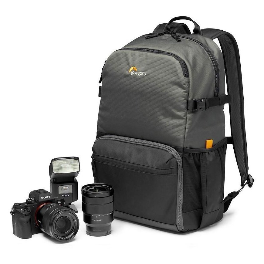 Lowepro Backpack Truckee BP 250, Black – 4