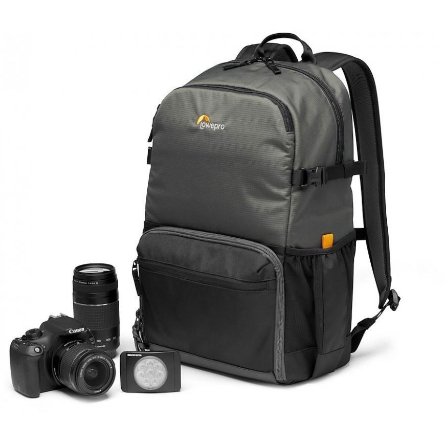 Lowepro Backpack Truckee BP 250, Black – 5