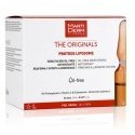 MartiDerm THE ORIGINALS Proteos Liposome Sejas serums 60 ml MartiDerm THE ORIGINALS Proteos Liposome Sejas serums 60 ml