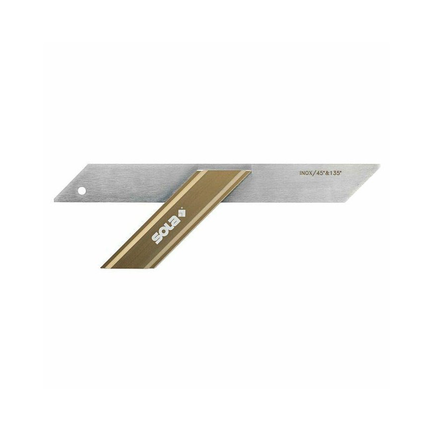Protractor Sola GWB 300 300x110 mm