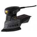 Electric triangular grinder Grunder TS-003, 200 W Electric triangular grinder Grunder TS-003, 200 W