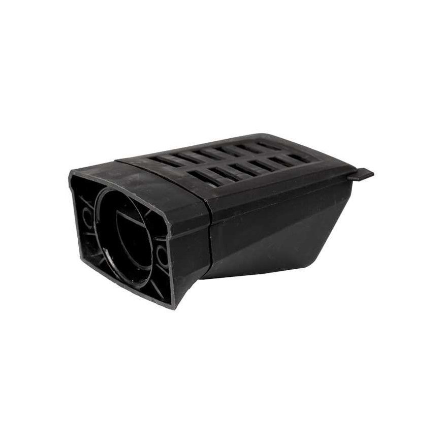 Electric triangular grinder Grunder TS-003, 200 W – 2