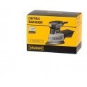 Electric triangular grinder Grunder TS-003, 200 W Electric triangular grinder Grunder TS-003, 200 W