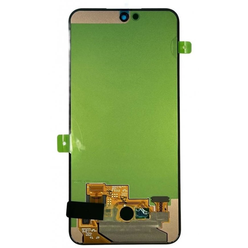 LCD display + Touch Unit Samsung A556 Galaxy A55 5G (Service Pac – 2