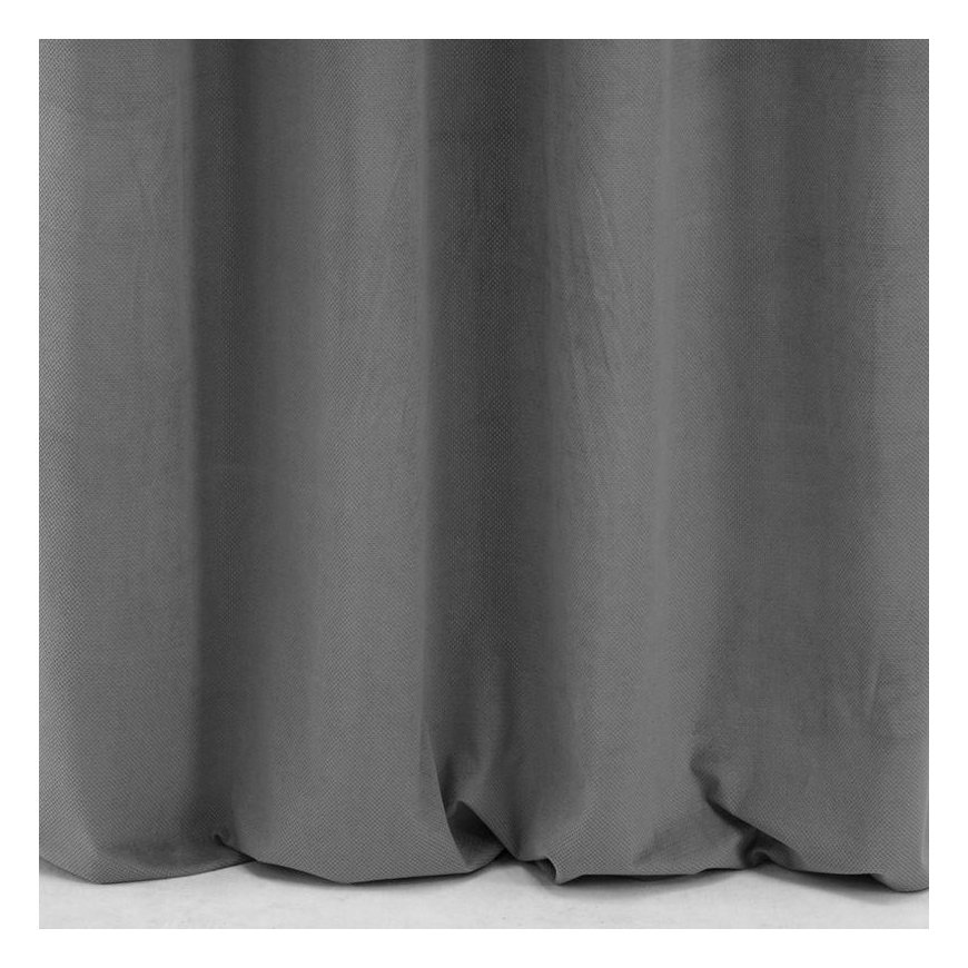 Euro curtains ZAS / MILO / STA 140X250 TRANS – 5