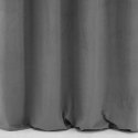 Euro curtains ZAS / MILO / STA 140X250 TRANS