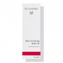 Dr. Hauschka Rose Nurturing 75 ml Eļļa Dr. Hauschka Rose Nurturing 75 ml Eļļa