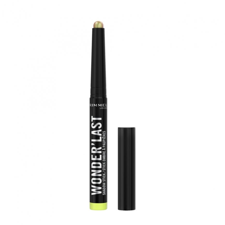 Rimmel Wonder`Last acu ēnas 1,64