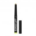 Rimmel Wonder'Last acu ēnas 1,64 g 008 Galactic Green Mirgošana/vizuļošana Rimmel Wonder'Last acu ēnas 1,64 g 008 Galactic Green Mirgošana/vizuļošana