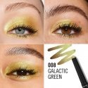 Rimmel Wonder'Last acu ēnas 1,64 g 008 Galactic Green Mirgošana/vizuļošana Rimmel Wonder'Last acu ēnas 1,64 g 008 Galactic Green Mirgošana/vizuļošana