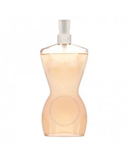 Jean Paul Gaultier Jean P. Gaultier Classique EDT W 100 ml Tester