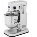 Royal Catering Planetary spiral robot mixer with drop-down bowl RCPM-10.1B 10 l 230 V 650 W Royal Catering Planetary spiral robot mixer with drop-down bowl RCPM-10.1B 10 l 230 V 650 W