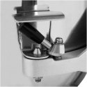 Royal Catering Planetary spiral robot mixer with drop-down bowl RCPM-10.1B 10 l 230 V 650 W Royal Catering Planetary spiral robot mixer with drop-down bowl RCPM-10.1B 10 l 230 V 650 W