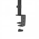 Hama 00118491 monitori kinnitus ja alus 81,3 cm (32") Must Laud Hama 00118491 monitori kinnitus ja alus 81,3 cm (32") Must Laud