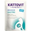 Kattovit 77236 sausas kačių maistas 85 g Suaugusių Antis, Ryžiai Kattovit 77236 sausas kačių maistas 85 g Suaugusių Antis, Ryžiai
