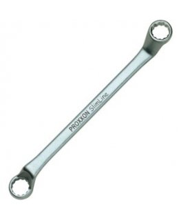 Socket wrench Wiha W45421 10x13 mm 17x19 mm