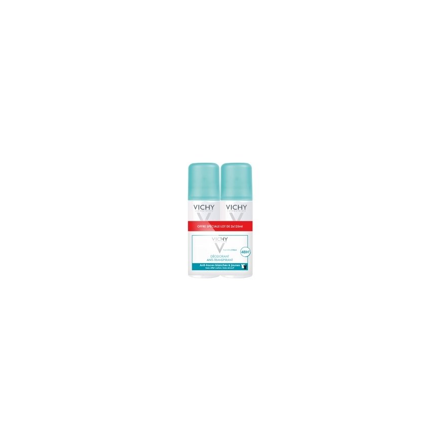 Vichy Deodorant Anti-Transpirant 48h ( 2