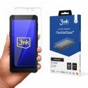 3MK FlexibleGlass 1 vnt 3MK FlexibleGlass 1 vnt