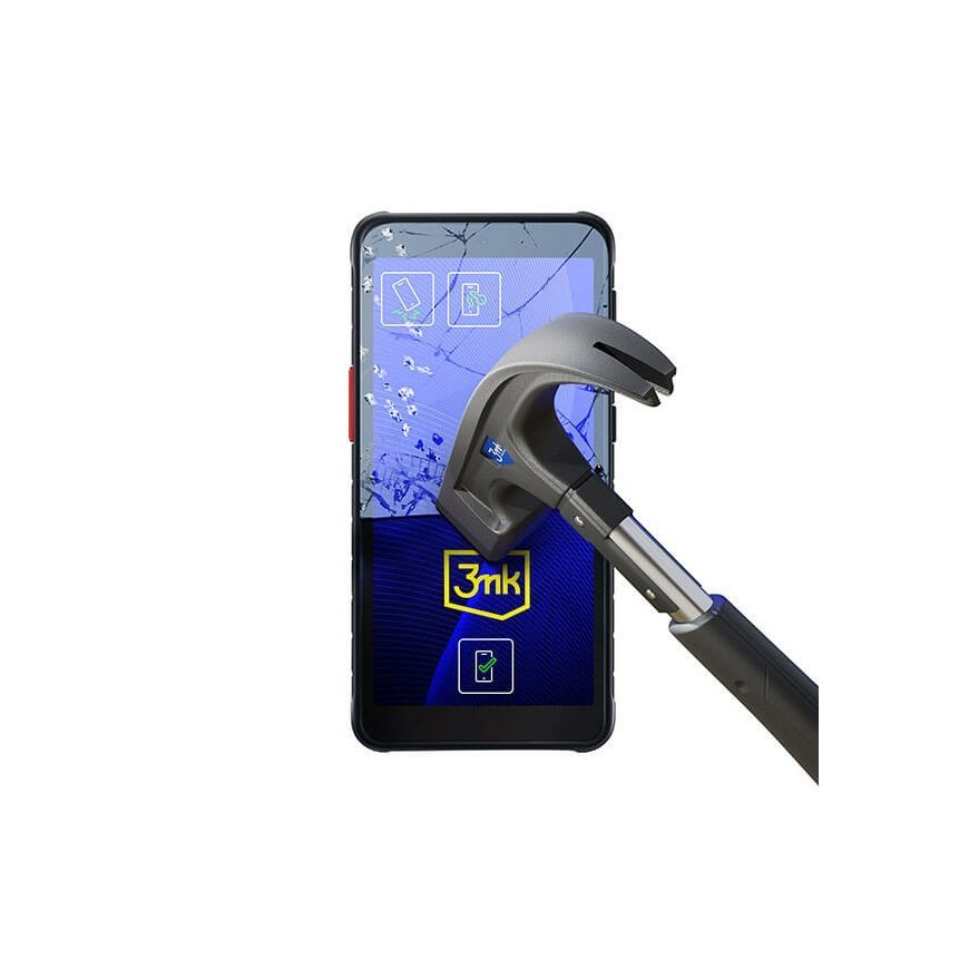 3MK FlexibleGlass 1 kpl – 3