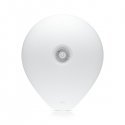 Ubiquiti UISP airFiber 60 XG Verkkosilta 6000 Mbit/s Valkoinen Ubiquiti UISP airFiber 60 XG Verkkosilta 6000 Mbit/s Valkoinen