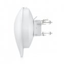 Ubiquiti UISP airFiber 60 XG Tīkla tilts 6000 Mbit/s Balts Ubiquiti UISP airFiber 60 XG Tīkla tilts 6000 Mbit/s Balts