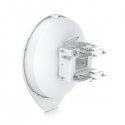 Ubiquiti UISP airFiber 60 XG Tīkla tilts 6000 Mbit/s Balts Ubiquiti UISP airFiber 60 XG Tīkla tilts 6000 Mbit/s Balts