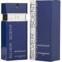 Jacques Bogart Sidabrinis Scent Midnight EDT 100 ml Jacques Bogart Sidabrinis Scent Midnight EDT 100 ml