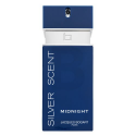 Jacques Bogart Silver Scent Midnight EDT 100 ml Jacques Bogart Silver Scent Midnight EDT 100 ml