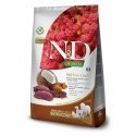 Farmina Pet Food N&D Quinoa 7 kg Pieaudzis suns Medījums Farmina Pet Food N&D Quinoa 7 kg Pieaudzis suns Medījums