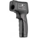 Mustang Pizza oven's infrared thermometer Mustang Pizza oven's infrared thermometer