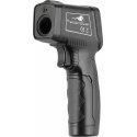 Mustang Pizza oven's infrared thermometer Mustang Pizza oven's infrared thermometer