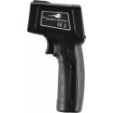 Mustang Pizza oven's infrared thermometer Mustang Pizza oven's infrared thermometer