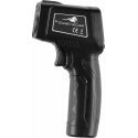 Mustang Pizza oven's infrared thermometer Mustang Pizza oven's infrared thermometer