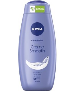 Nivea Creme Smooth 500ml