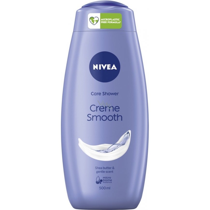 Nivea Creme Smooth 500ml