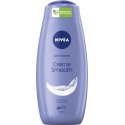 Nivea Creme Smooth 500ml Nivea Creme Smooth 500ml