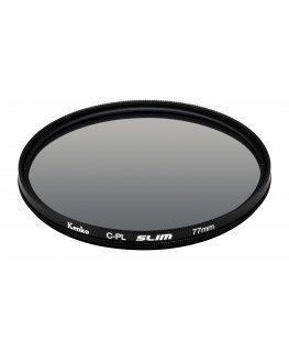 Kenko Smart Filter Circular PL Slim Светофильтр с круговой поляризацией для фотоаппарата 4,6 cm