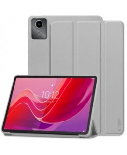 Tech-Protect Smartcase Lenovo Tab M11 11.0 Tb-330 Grey