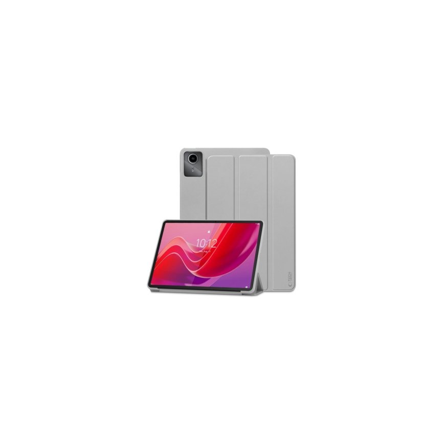Tech-Protect Smartcase Lenovo Tab M11 11.0 Tb-330 Grey